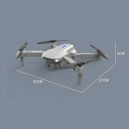 E88 Pro | Dual Camera Drone