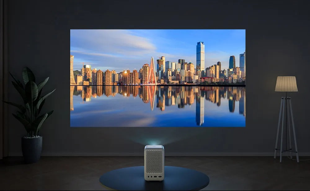 Xiaomi Projector Mini Rechargable