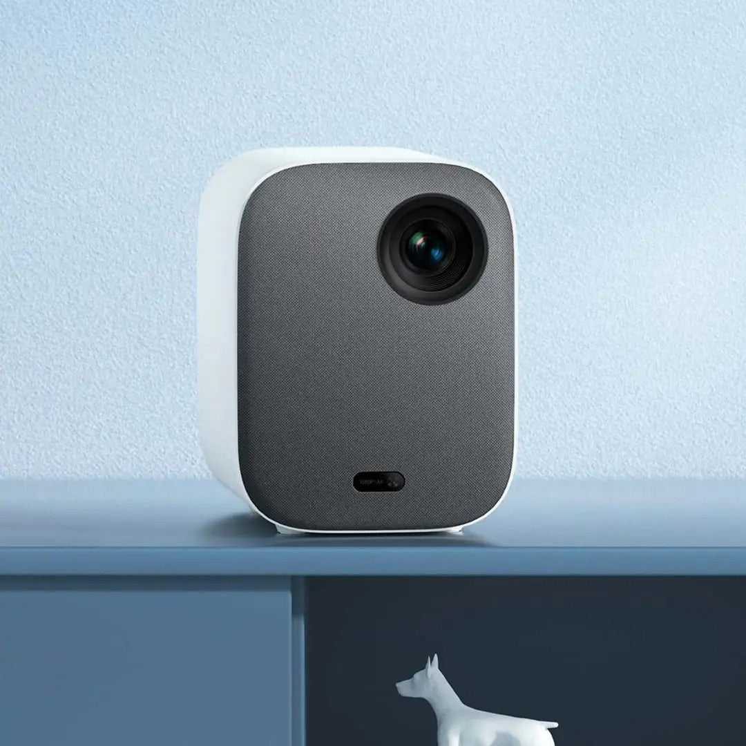 Xiaomi Mi Smart Projector 2