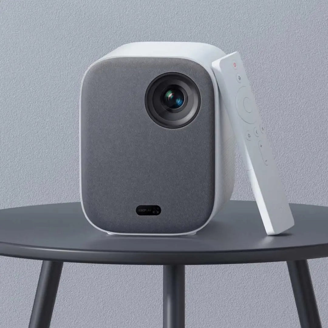 Xiaomi Mi Smart Projector 2