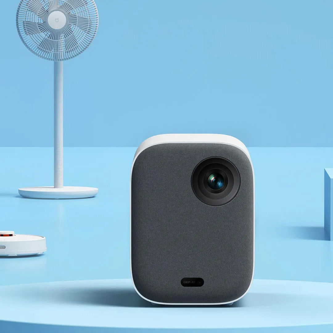 Xiaomi Mi Smart Projector 2