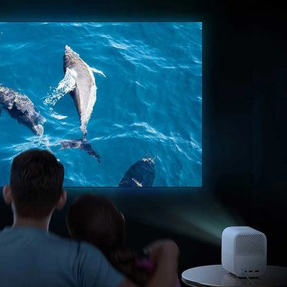 Xiaomi Mi Smart Projector 2